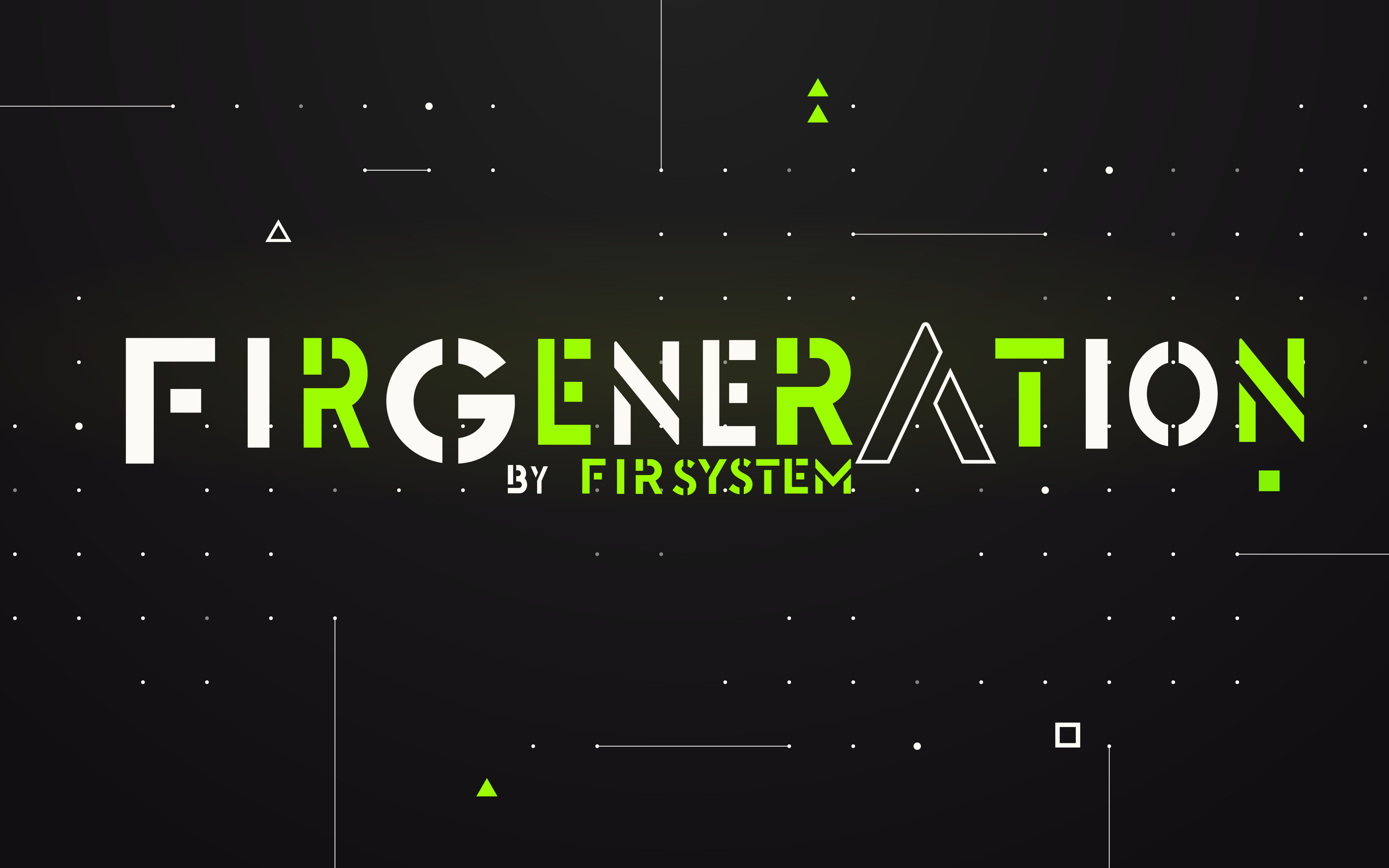 FIRGENERATION